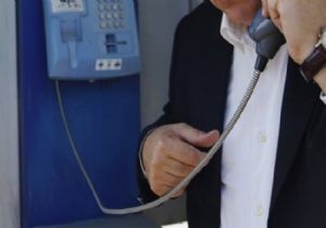 Ankesörden 934 FETÖ cü Tesbit Edildi