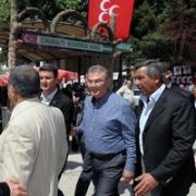 ANTALYA DA DENİZ BAYKAL A YUMURTASI SALDIRI!