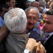 BAYKAL IN MEMLEKETİ ANTALYA DA GANDİ COŞKUSU!