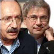 KILIÇDAROĞLU,  EVET Çİ ORHAN PAMUK U NİYE ARADI?