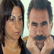 ÖCALAN, TUĞLUK TA UMDUĞUNU BULAMADI