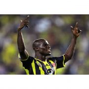  APPIAH BİR YERE GİTMİYOR 