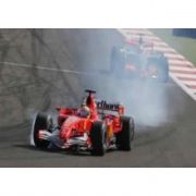 İSTANBUL DA FERRARİ FIRTINASI