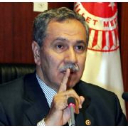 ARINÇ:  CUMHURBAŞKANI ANAYASA 102 YE GÖRE SEÇİLECEK 