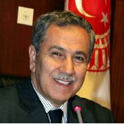 ARINÇ TAN KÖŞK İÇİN SİNYAL
