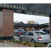 ARINÇ TAN MİT E 1 SAAT 45 DAKİKALIK ZİYARET
