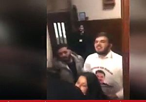 İngiliz Parlamentosunda PKK Şoku