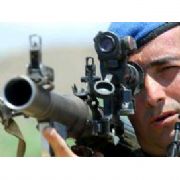 VAN DA PKK AVI, 4 TERÖRİST ÖLDÜRÜLDÜ