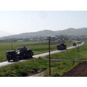 PKK YA DEMİR YUMRUK HAREKATI