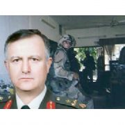 KORGENERAL İN MUHATABI ONBAŞI ÇIKTI