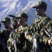 ASKER IRAK İÇİN EMİR BEKLİYOR