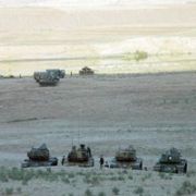 ŞIRNAK TA OPERASYON HAREKETLİLİĞİ