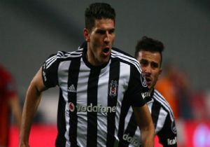 Kartal Derbiyi Kazandı,Liderliği Kaptı