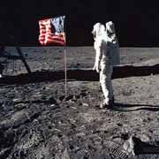 NASA NIN  AY LA İLGİLİ BÜYÜK SIRRI 