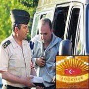 YÜZBAŞI NIN BİLGİSAYARINDAKİ ESRARENGİZ E-MAİL