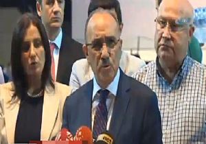  Tek Genel Başkan Adayımız Ahmet Bey !