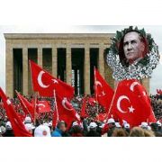 ATATÜRK E 15 İLDE MEVLÜT OKUTULACAK