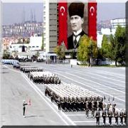 TÜM CUMHURİYET DÜŞMANLARINA DUYRULUR!