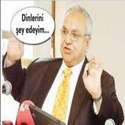 MAKAMINA YAKIŞMAYAN BAKAN
