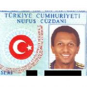 İŞTE YENİ MEHMET İMİZİN KİMLİĞİ
