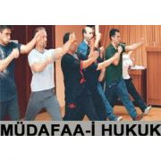 AVUKATLARIN ULUSALCI ÖNLEMİ
