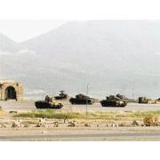 ÖZEL KUVVETLER 12 YILDIR KUZEY IRAK TA