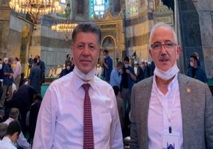 AKP’li Bir Vekilde Daha Corona Çıktı