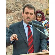 FLAŞ,FLAŞ, HAKKARİ VALİSİ DEĞİŞTİRİLDİ