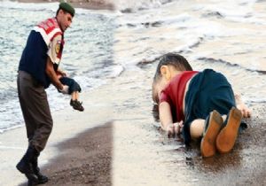 O Fotoğrafla BM den Büyük Ödül!