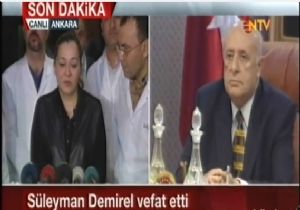 Doktoru Gözyaşlarına Boğuldu!