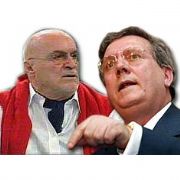 AZİZ YILDIRIM DAN HINCAL ULUÇ A AĞIR SÖZLER