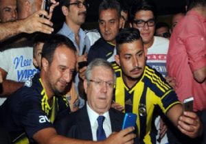 Aziz Yıldırım ın Eseri: 427 Kupa