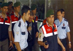 AZİZ YILDIRIM TABURCU OLDU