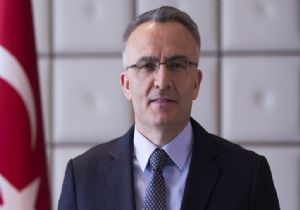 Ağbal Konuştu, Dolar Düştü