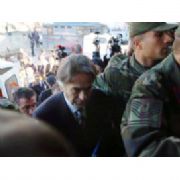 YÜCEL AŞKIN BERAAT ETTİ