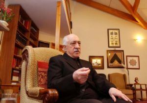 Gülen Sahur Programına Katıldı, TT  Oldu