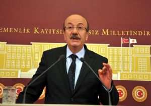 Meclis Başkanına Anayasa Eleştirisi
