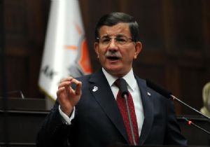 Davutoğlu: Başkanlık İlk Gündem Değil