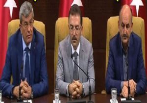 Bakan Altınok a Göre Güvenlik Açığı Yok!