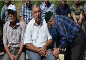  Konuşursam Beyler Rahatsız Olur 