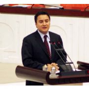 BABACAN, AB KONUSUNDA  BİRAZ DAHA SABIR İSTEDİ