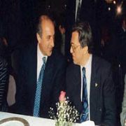 MESUT YILMAZ ADAY OLMAYACAK