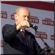 ´GENEL AFTAN BAHSETMEK GAFLETTİR´