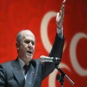 BAHÇELİ; DERHAL MEHMETÇİĞE YETKİ VER.DİLEKÇE BEKLEME 