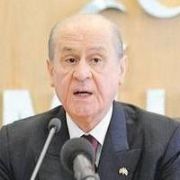 MİLLİYET ,BAHÇELİ’DEN ÖZÜR DİLEDİ Mİ?