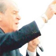 VATANA İHANETİN CEZASI YOK!