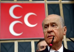 Bahçeli Yargıtay a  Yandaştay  Dedi