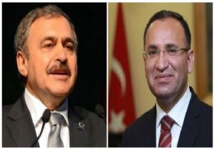 Gülen İçin Kırmızı Bülten Çıkacak mı?