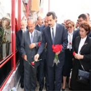 MADIMAK TA KURBANLARINA BAKAN LI ANMA