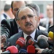 İÇİŞLERİ BAKANI ATALAY DAN 1 MAYIS AÇIKLAMASI